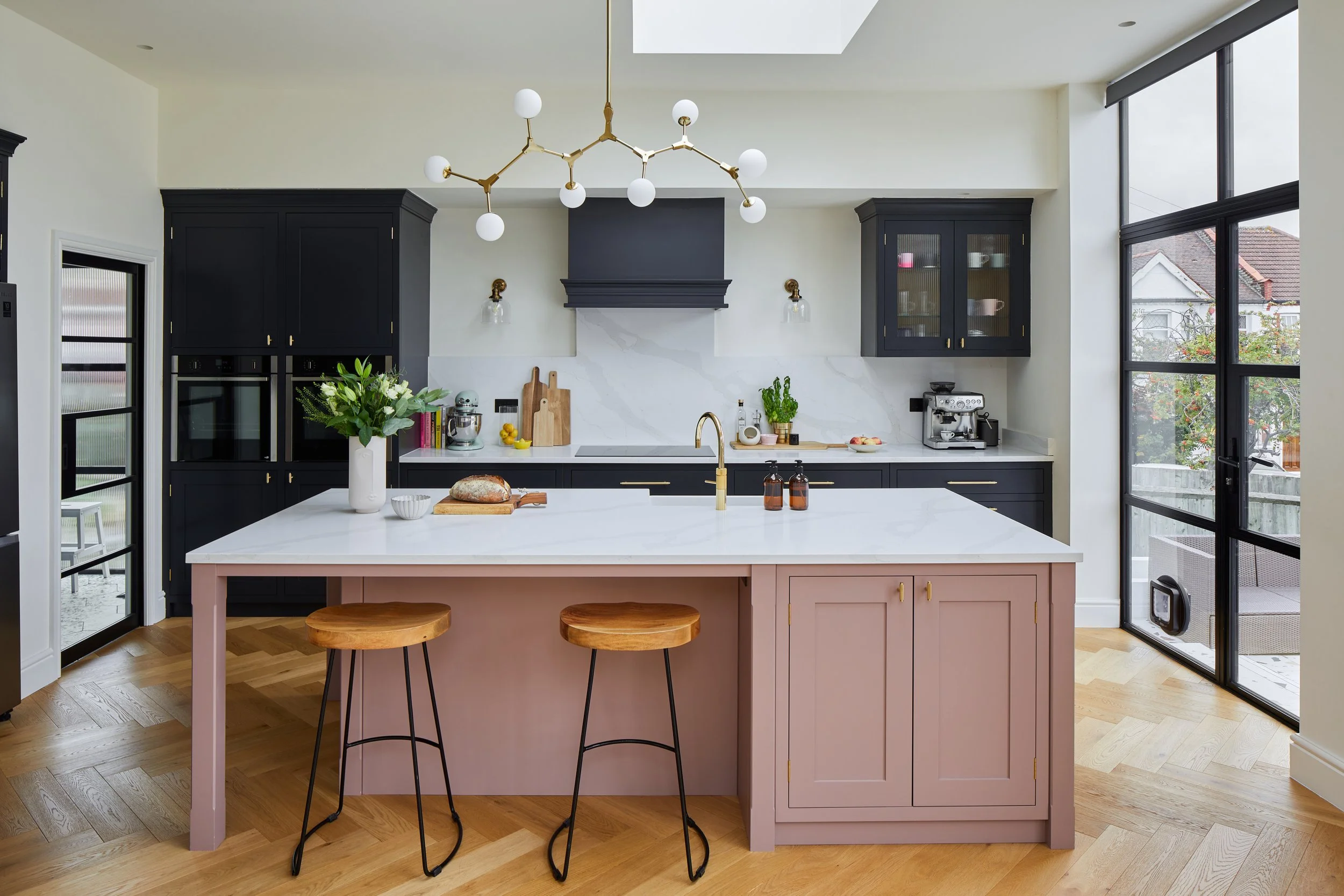 Kitchen lighting tips