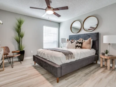 Create a Cozy Bedroom Retreat