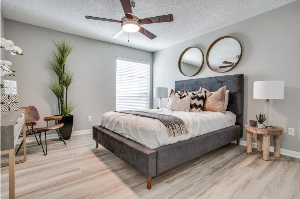 Create a Cozy Bedroom Retreat