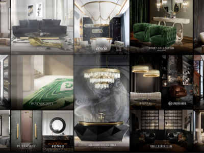 Luxurious master bedroom design ideas and tips