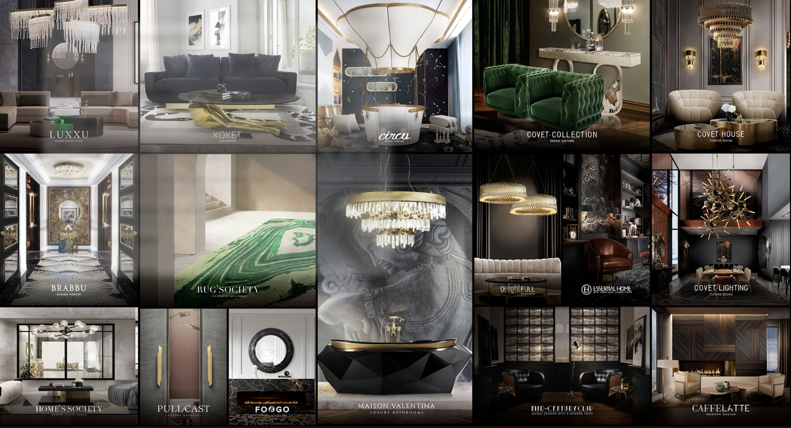 Luxurious master bedroom design ideas and tips