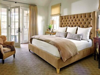 Master Bedroom Design Tips and Ideas